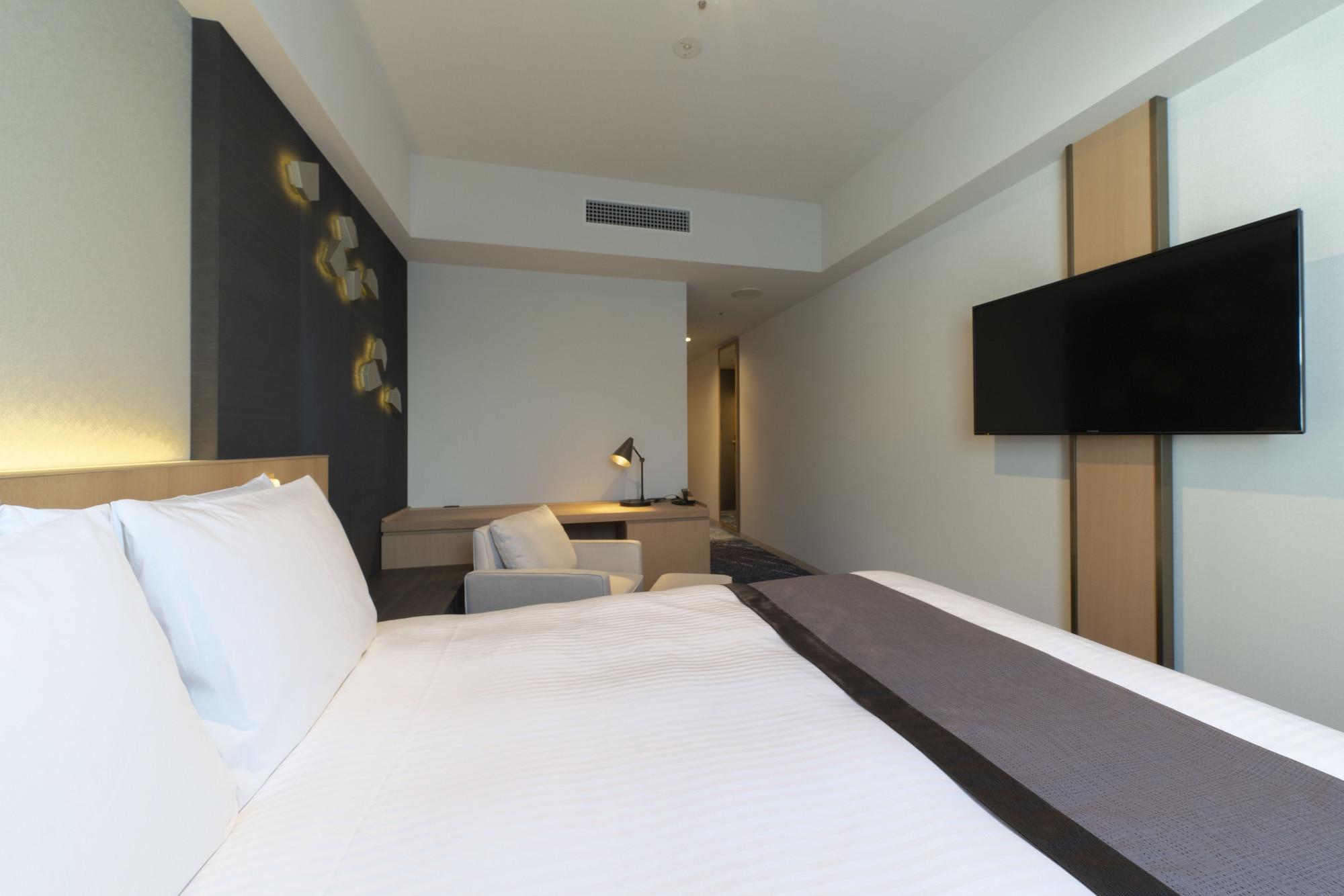 Hotel Jal City Nagoya Nishiki Exterior foto