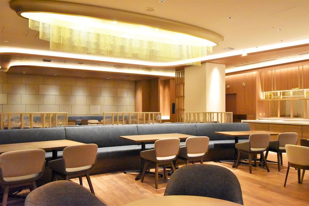 Hotel Jal City Nagoya Nishiki Exterior foto